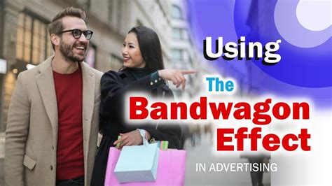 bandwagon campaign ads|The Bandwagon Effect in Marketing (With Tips for Using It).